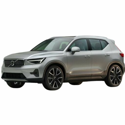 Xc40